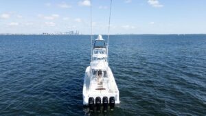 2016 SeaVee 430 Fisharound for sale - photo 6