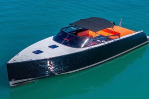 2016 VanDutch 40 for sale - photo 5
