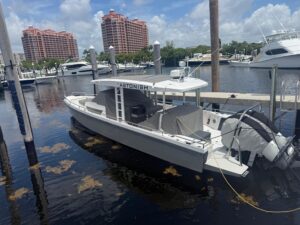 2017 Axopar 37 Sun-Top for sale - photo 6