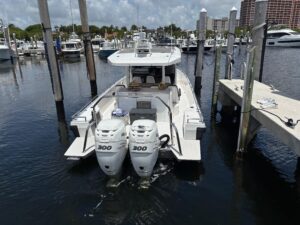 2017 Axopar 37 Sun-Top for sale - photo 7