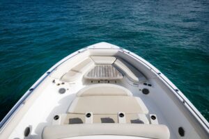 2017 Boston Whaler 420 Outrage for sale - photo 4