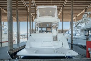 2017 Carver 52 Command Bridge for sale