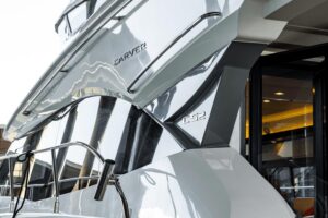 2017 Carver 52 Command Bridge for sale - photo 2