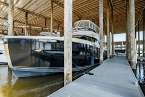 2017 Carver 52 Command Bridge for sale - photo 4