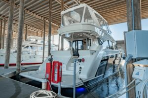 2017 Carver 52 Command Bridge for sale - photo 5