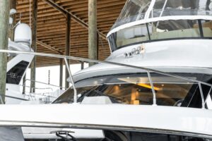 2017 Carver 52 Command Bridge for sale - photo 7