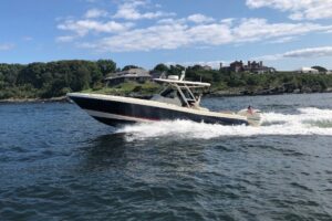 2017 Chris-Craft Catalina 34 for sale