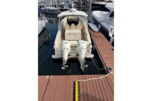 2017 Chris-Craft Catalina 34 for sale - photo 2