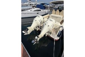 2017 Chris-Craft Catalina 34 for sale - photo 4
