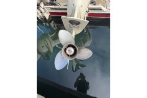 2017 Chris-Craft Catalina 34 for sale - photo 5