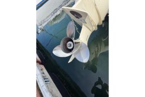 2017 Chris-Craft Catalina 34 for sale - photo 6