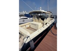 2017 Chris-Craft Catalina 34 for sale - photo 7