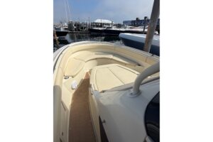 2017 Chris-Craft Catalina 34 for sale - photo 8