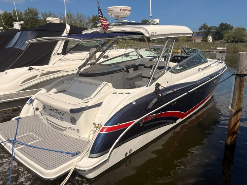 2017 Formula 370 Super Sport
