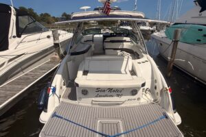 2017 Formula 370 Super Sport for sale - photo 2