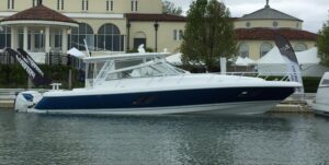 2017 Intrepid 475 Sport Yacht for sale