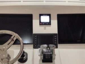 2017 Intrepid 475 Sport Yacht for sale - photo 6