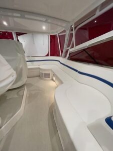 2017 Intrepid 475 Sport Yacht for sale - photo 7