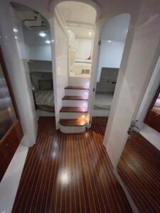 2017 Intrepid 475 Sport Yacht for sale - photo 8