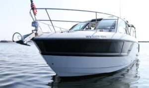 2017 Monterey 360 Sport Coupe for sale - photo 3