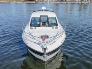 2017 Monterey 360 Sport Coupe for sale - photo 4