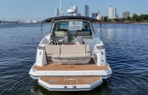 2017 Monterey 360 Sport Coupe for sale - photo 5