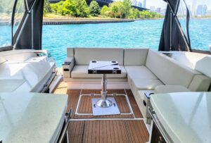 2017 Monterey 360 Sport Coupe for sale - photo 7