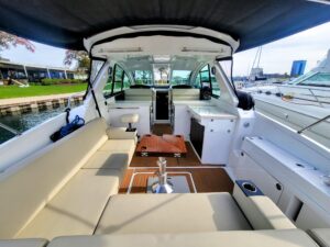 2017 Monterey 360 Sport Coupe for sale - photo 8