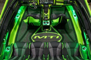 2017 MTI 40 RP for sale - photo 5