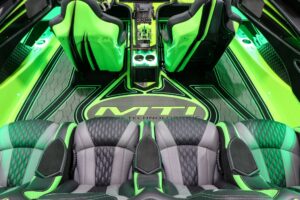 2017 MTI 40 RP for sale - photo 7