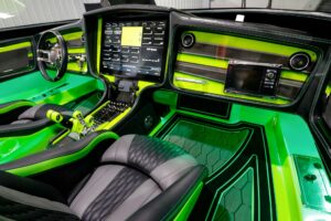 2017 MTI 40 RP for sale - photo 8
