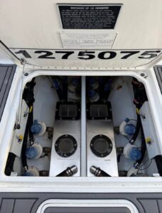 2017 Nor-Tech 392 Super Fish for sale - photo 5