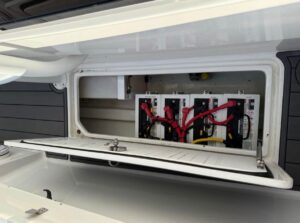 2017 Nor-Tech 392 Super Fish for sale - photo 7