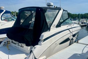 2017 Regal 33 Express for sale - photo 4