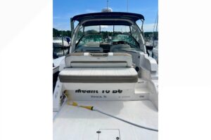 2017 Regal 33 Express for sale - photo 6