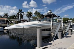 2017 Regal 33 XO for sale