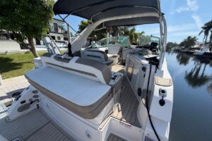 2017 Regal 33 XO for sale - photo 4