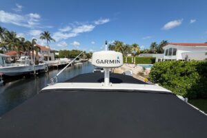 2017 Regal 33 XO for sale - photo 8