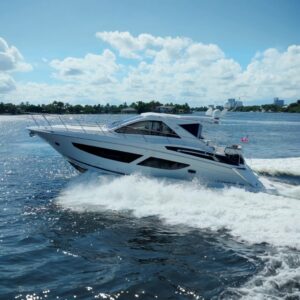 2017 Regal 53 Sport Coupe for sale