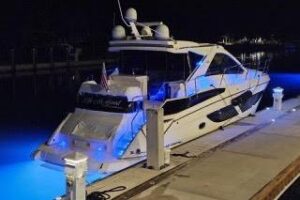 2017 Regal 53 Sport Coupe for sale - photo 3