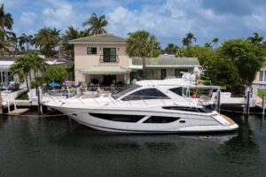 2017 Regal 53 Sport Coupe for sale - photo 4