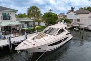 2017 Regal 53 Sport Coupe for sale - photo 5