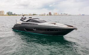 2017 Riva 88' Domino Super for sale