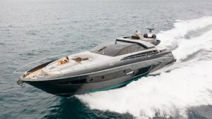 2017 Riva 88' Domino Super for sale - photo 2
