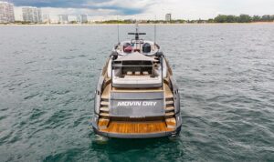 2017 Riva 88' Domino Super for sale - photo 4