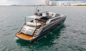 2017 Riva 88' Domino Super for sale - photo 6
