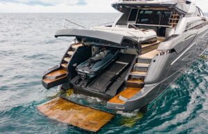 2017 Riva 88' Domino Super for sale - photo 7
