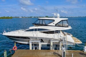 2017 Sea Ray L590 Fly for sale
