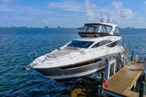 2017 Sea Ray L590 Fly for sale - photo 2