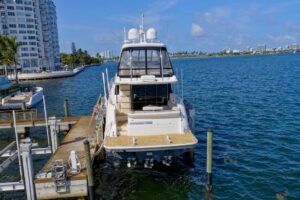 2017 Sea Ray L590 Fly for sale - photo 3